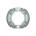 Brake Shoes Rear For Kawasaki KX 80 B1/B2/D1/D2 1979-1983