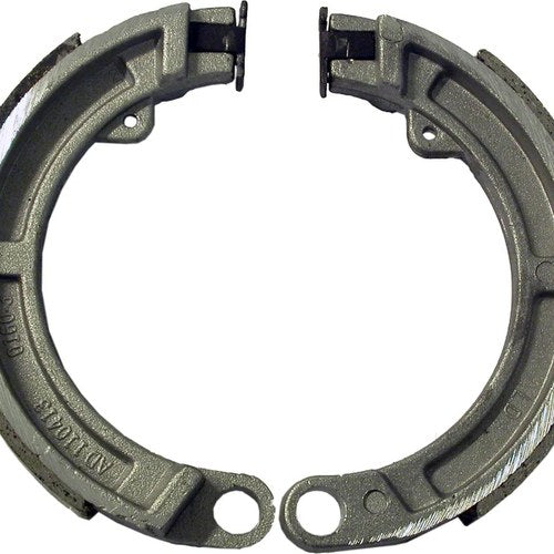 Brake Shoes Front For Vespa 50 S 1968