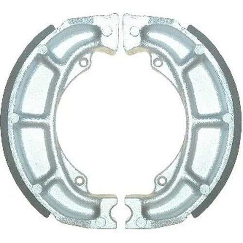 Brake Shoes Rear For Cagiva Progress 50 1997-1999
