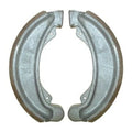 Brake Shoes Front For Honda SL 350 K1/K2 1970-1973