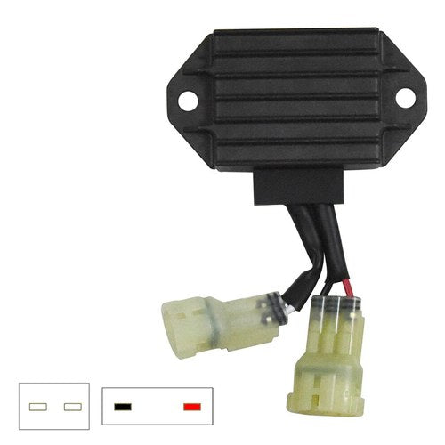 Regulator/Rectifier For Yamaha YZ 250 F 4T 2014