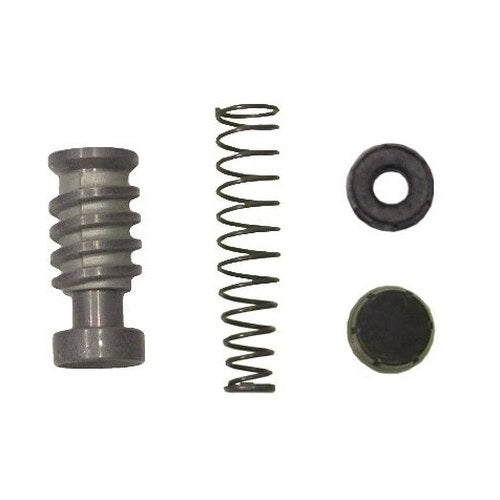 Rear Master Cylinder Repair Kit For Kawasaki Zzr 600 D 1992