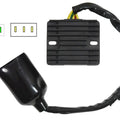 Regulator/Rectifier For Honda VT 750 C2B Shadow Black Spirit 2015