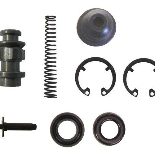 Front Master Cylinder Repair Kit For Kawasaki ZX-6R 636 C Ninja 2006