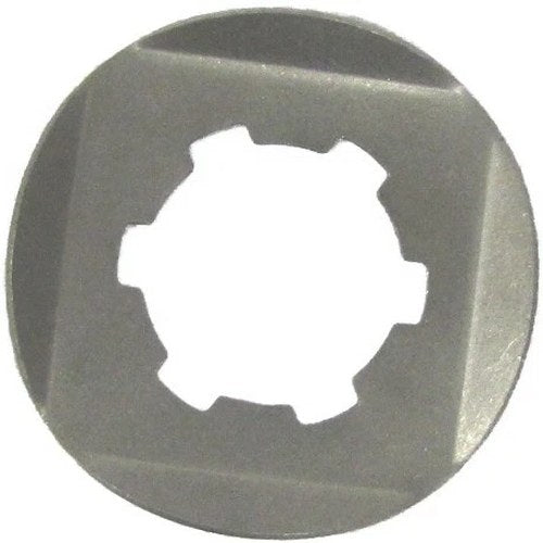 Front Drive Sprocket Retainer For Yamaha YZ 490 (2T) 1982 - 1988
