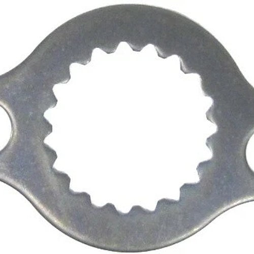 Front Drive Sprocket Retainer 269