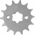 258-15 Front Sprocket For Chinese 4T(428 Chain)