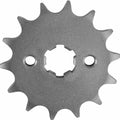 256-16 Front Sprocket For Chinese 4T 110cc & 125cc(428)Small
