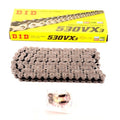 Chain Did 530VX-112 O-Ring(Black)