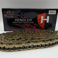 Chain Mtx 428HD-098 Heavy Duty(Gold)