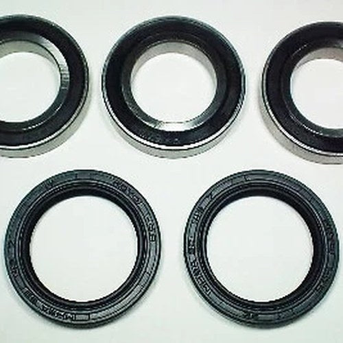 Wheel Bearing Kit Rear For Suzuki RM250 07-16, RM450 05-16, RMX450 10-16