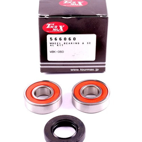 Wheel Bearing Kit Front For Yamaha YZ360B 75, TT500 76-81