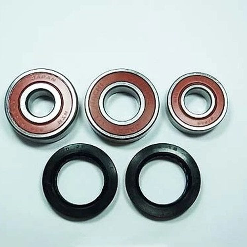 Wheel Bearing Kit Rear for Honda XL125V 01-13