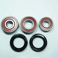 Wheel Bearing Kit Rear for Honda XL125V 01-13