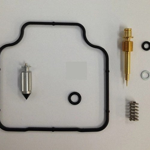 TourMax Carb Repair Kit For Honda XR650L 93-12,NX650 88-89