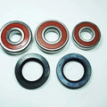 Wheel Bearing Kit Rear For Honda CBR250R 11-13, CBR300R 15