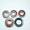 Wheel Bearing Kit Rear For Honda CBF250 04-09