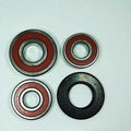 Wheel Bearing Kit Rear For Suzuki GT750 73-77