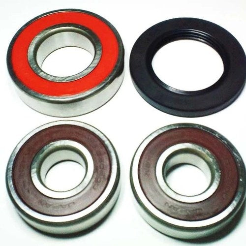 Wheel Bearing Kit Rear For Kawasaki H2 72-75, Z1 73-75, Z900 76-77
