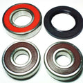 Wheel Bearing Kit Rear For Kawasaki H2 72-75, Z1 73-75, Z900 76-77