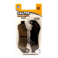 Galfer Brake Pad FD155,AD055,VD164,FA189,FDB2002,SBS685
