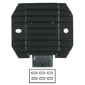 Regulator/Rectifier For Honda TRX250,TRX400, Suzuki UH125,UH200, SH660-12