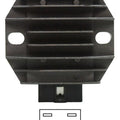 Regulator Rectifier For Yamaha XJ600 97-98, YP125, 150, 180, 250, Peugeot Loox