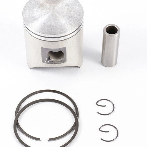 Piston Kit 2.00mm For Honda Nsr 125 F 1988 - 1993 (58.00mm)