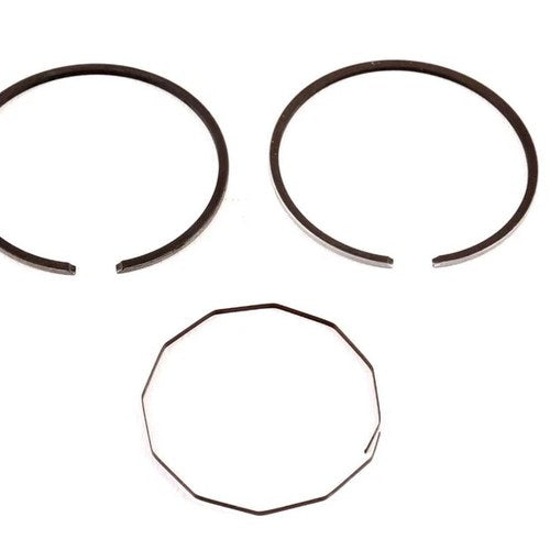Piston Rings 1.00mm For Yamaha RD 80 1982 (50.00mm)