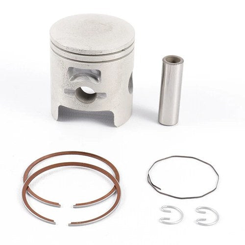 Piston Kit Big Bore 0.50mm For Honda Sfx 50 1995 - 2001 (47.50mm)