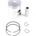 Piston Kit 0.50mm For Suzuki TS 100 ER (Single Shock) 1982 - 1987 (50.50mm)