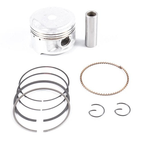 Piston Kit 0.50mm For Benelli Velvet 125 1999 - 2010 (54.20mm)