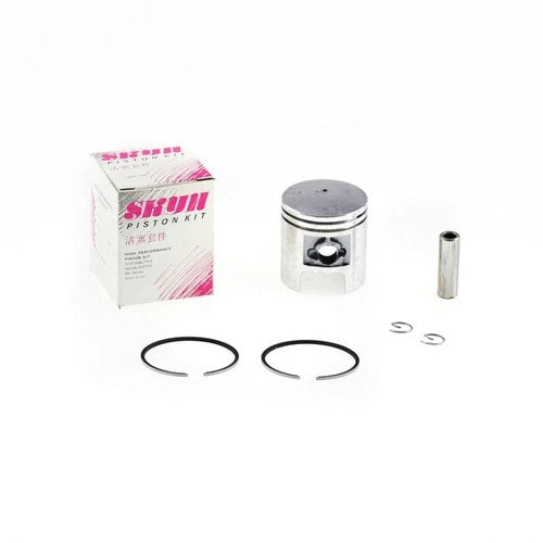 Piston Kit 1.00 mm For Suzuki CP 50 CH 1985 - 1991 (42.00mm)
