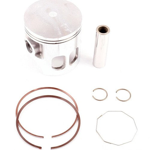 Piston Kit 1.00 mm For Yamaha IT 175 1977 - 1983 (67.00mm)