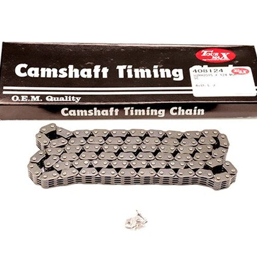 Cam Chain For Suzuki DR 650 RE Dakar (E/Start) 1994 - 1995