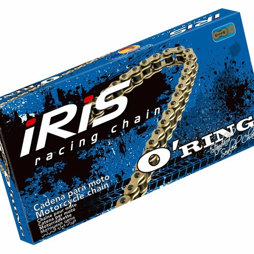 Drive Chain For Ducati Monster 620 ie 2002 - 2004