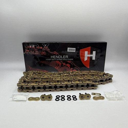 Drive Chain For Ducati Pantah 500 1978 - 1980