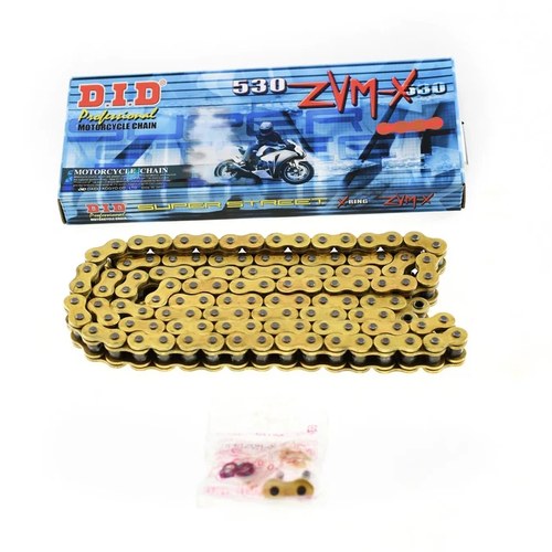 Drive Chain For Honda Crf 100 F 2004 - 2013