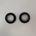 Fork Dust & Oil Seal Kit For Yamaha YQ 100 Aerox 2000 - 2002