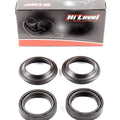 Fork Dust & Oil Seal Kit For Honda VF 750 F Interceptor 1983 - 1985