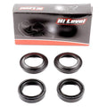 Fork Dust & Oil Seal Kit For Yamaha EW 50 Slider (Naked) 2004 - 2009