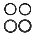 Fork Dust & Oil Seal Kit For Kawasaki Klx 400 R (KLX400B) 2003 - 2004