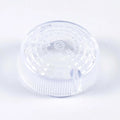 Front Left Indicator Lens Clear For Derbi Senda R Drd 50 2003