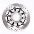 Front Left Brake Disc For Honda Cbr 600 RR 2003 - 2013