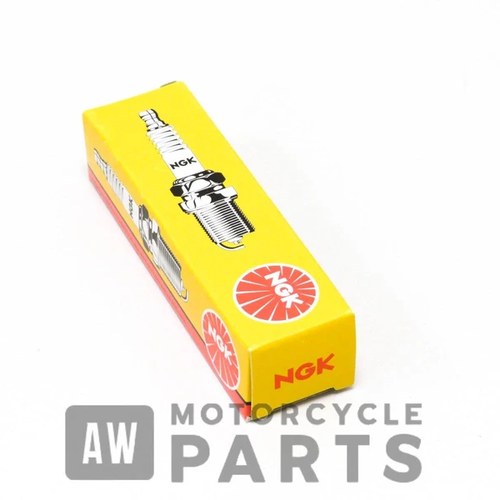 Ngk Standard Spark Plug For Hyosung TE 90 2005 - 2007 Each