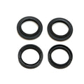 Fork Oil Seals, Dust Covers Set For Suzuki Gsx 1100 S Katana 1983