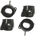 Carb To Head Joint for 2005 Yamaha Fzs 1000 Fazer (1C28)
