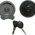 Petrol Cap Yamaha Yzf R125(Round cap)08-13 (Each)