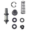 Front Master Cylinder Repair Kit For Yamaha RD 350 Fii Ypvs 1991 (0350 CC)