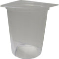 Oil Measuring jug Beakers up to 400ml